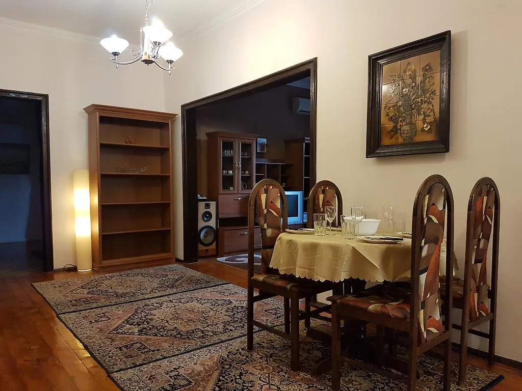Vasil Levski Apartment Sofia
