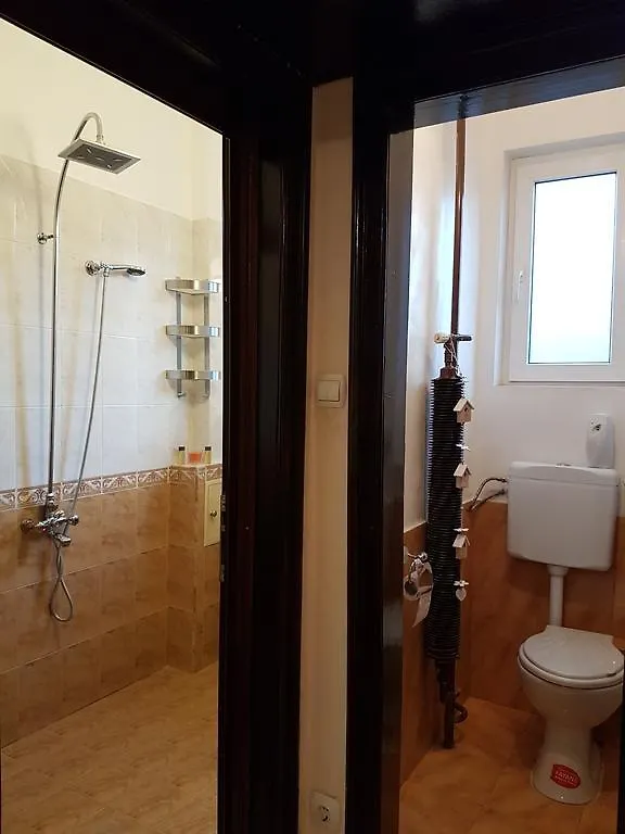 Vasil Levski Apartment Sofia