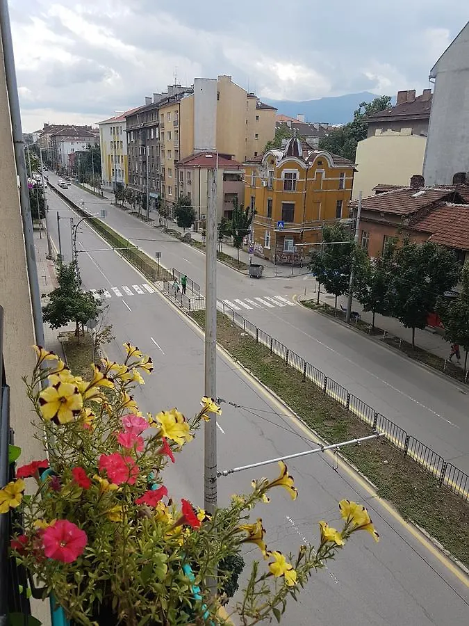 Vasil Levski Apartment Sofia