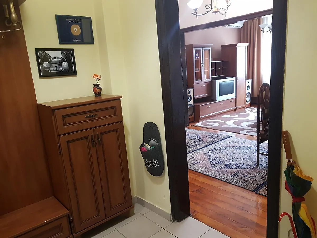 Vasil Levski Apartment Sofia