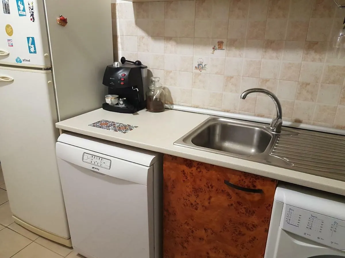 Vasil Levski Apartment Sofia